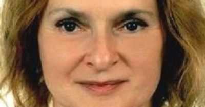 Policja poszukuje osoby zaginionej - Edyta Mroczkowska