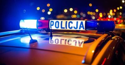 Sprawca kradzieży wózka dziecięcego zatrzymany przez dzielnicowych z Gryfic