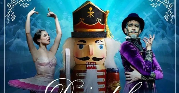 Zapraszamy 2 grudnia 2026 roku do Gryficki Dom Kultury, Gryfice, ul. Niepodległości 53.