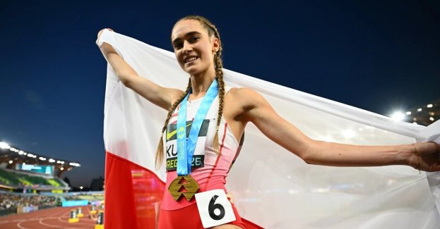 Dzisiaj 19-letnia Anastazja Kuś już niejednokrotnie udowadniała, że jest dużą nadzieją polskiej lekkiej atletyki. Każdego roku z młodzieżowych imprez mistrzowskich przywoziła złote medale, jednak teraz napisała historię. Jako pierwsza Polka wywalczyła złoty medal mistrzostw świata do lat 20 w biegu na 400 metrów i to jej ogromny sukces. – Kiedy przekroczyłam linię mety, tak naprawdę nie dowierzałam, że udało mi się to „dowieźć” – mówi zawodniczka AZS UWM Olsztyn.